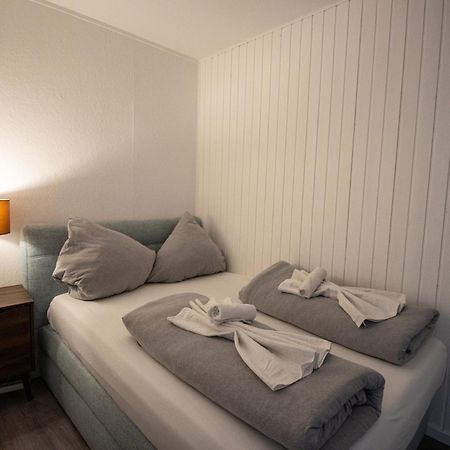 Schoene Wohnung Fuer 4 Gaeste An Der Eilenriede Mit Kostenlosen Parkplaetzen 汉诺威 外观 照片